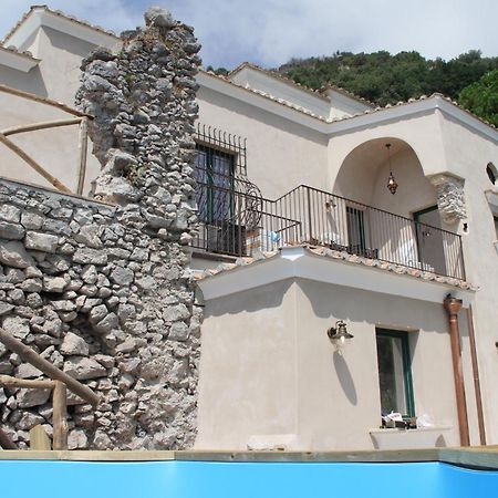Villa Ami Scala Zewnętrze zdjęcie