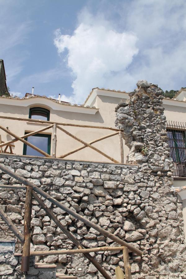 Villa Ami Scala Zewnętrze zdjęcie
