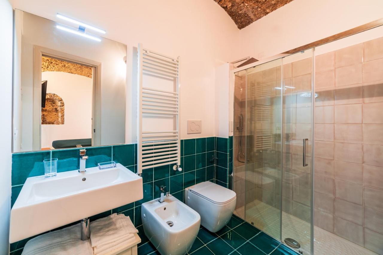 Villa Ami Scala Zewnętrze zdjęcie