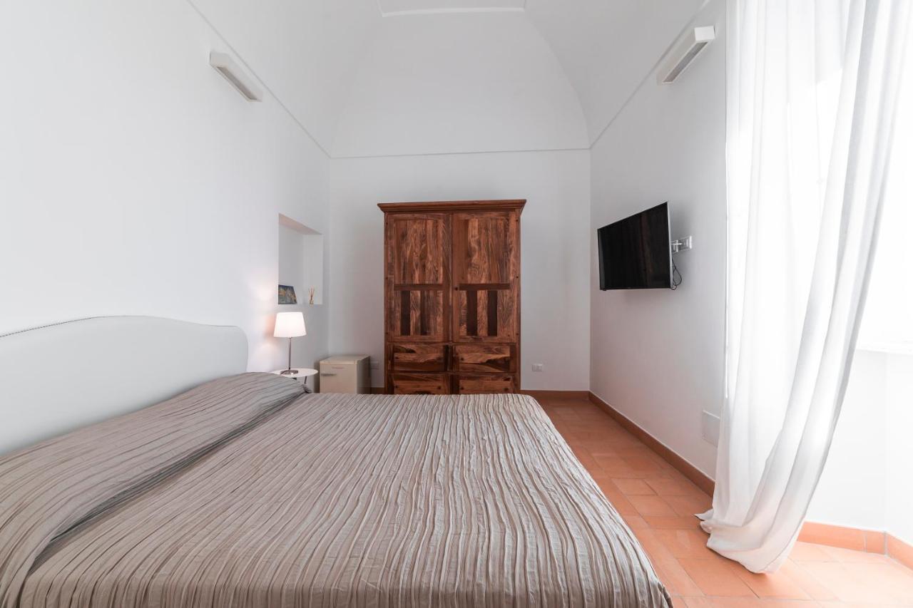 Villa Ami Scala Zewnętrze zdjęcie