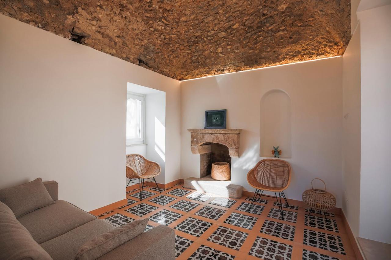 Villa Ami Scala Zewnętrze zdjęcie