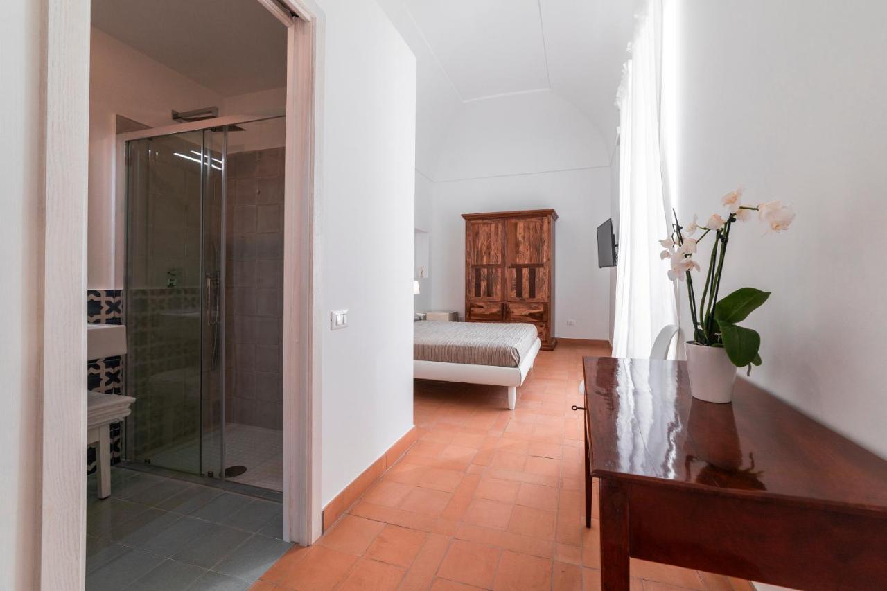 Villa Ami Scala Zewnętrze zdjęcie