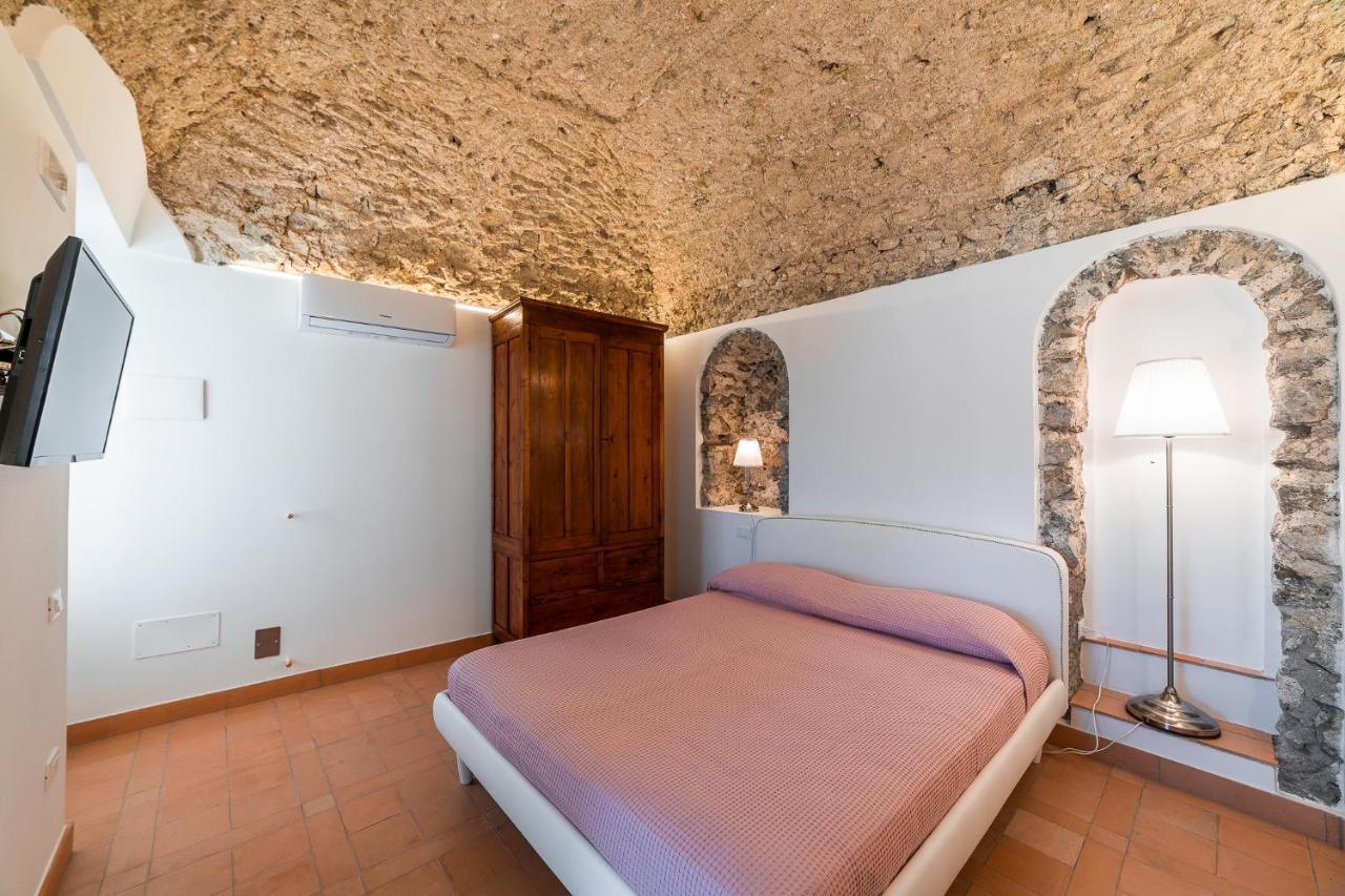 Villa Ami Scala Zewnętrze zdjęcie